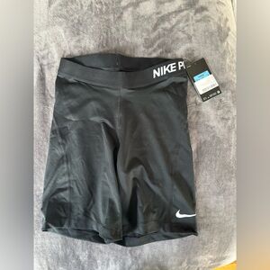 Nike Pro 7 Women’s Cool Training Compression Shorts - Long